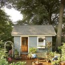 숲속에작은집 이미지