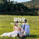 끌리는샵 | 아름다운 오늘] 제주도 스냅 헤어, 메이크업, 드레스 토탈샵 유아오 내돈내산 후기(+조화 부케, 동행 헬퍼)