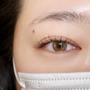 강남속눈썹연장 라보떼래쉬 C컬 연장 후기 속눈썹연장 유지기간