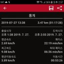 칡소폭포 이미지