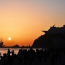 도 - 해돋이 이미지