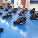 합기도 LG 무림관 이미지