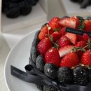 우즈베이커리 이미지