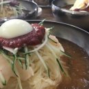 제형밀면 이미지