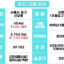 정관장 앞 횡단보도 이미지