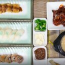 경포대횟집 이미지