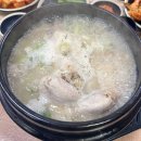 정가네삼계탕 | [남구 용호동] 정가네삼계탕 내돈내산 솔직후기