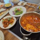 필그린타워 | 유명인도 다녀간 부천한식맛집 미쓰발랑코 푸짐한 2인세트 정식 후기