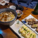 사당 이자카야 경성상회 우동 맛있음