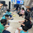 누리샘지역아동센터 이미지