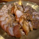 [대전 탄방동] 고기국수 맛집 대복국수 본점 방문 후기