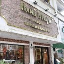 호치민 7군 인도맛집 로티 모조 rotimojo내돈내산 후기
