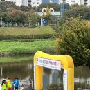 금천구청역 서측(안양천 쪽) | 2025 금천구청장배 건강달리기 대회(수육런) 후기