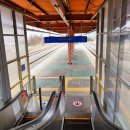 오송역 버스환승센터 이미지