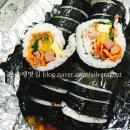 손규미왕김밥 - 부산진구 부전로 109-1 | 손규미왕김밥