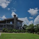 해변통나무펜션 이미지