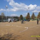 내곡 족구장 이미지