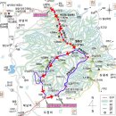 제213차 7월 정기산행 - 함양 월봉산(1,279m) & 난데이 계곡 이미지