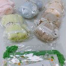 유진어린이집 | [후기] 니즈엘 KC인증 곰돌이 수건 답례품 어린이집 생일 선물 구디백