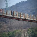 연세대독수리산악대 294차는 번개팅으로 파주 오두산 통일전망대/마장호수 트레킹 다녀왔다 2025년4월8일(화)- 찾아가는교통 이미지