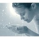 뽀얀피부 이미지