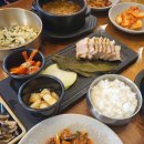 순남시래기강릉점