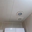 북한산 화장실 이미지