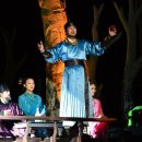 뮤지컬 정도전 이미지