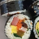 아빠김밥 이미지