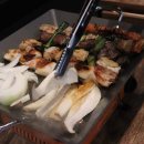 오닭꼬치 이미지