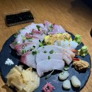 제일로 35번길 | 성남 모란역 분위기 좋은 술집 이자카야 볼하이 대방어 쿠시카츠 내돈내산 후기