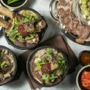 제주산방산해장국