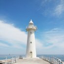 청사포공원 해월정 이미지