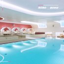 나인트리 프리미어 로카우스호텔 서울 용산(Nine Tree Premier ROKAUS Hotel Seoul Yongsan) | 용산 호텔 나인트리 로카우스 호텔 조식 수영장 할인