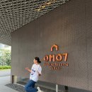 잇쇼타꼬야끼 | 오사카 호텔 추천 추성훈 픽 OMO7 오사카 by 호시노 리조트 (결혼기념일 여행)