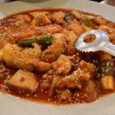 장군찜닭 이미지