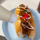 부평서초등학교 | 부평 야끼소바빵 베이커리 비교 - 에키노마에(부평역), 새로생긴 아카이토 베이커리(부평시장역)