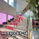 스테이스튜디오 현대커넥트 청주점 | 청주 현대 커넥트 3층 키즈 키덜트를 위해 꼭 방문해 볼만한 곳 찐 방문 후기