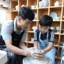 흙놀이 미술시간 이미지