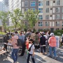 이편한세상대신경로당 | [동네,안녕!] 마곡9단지와 함께하는 5월 가정의 달 인사캠페인 이야기