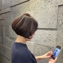 더예쁜머리충주점 | 충주매직셋팅펌 더예쁜머리 충주점 C컬 S컬 조합 후기