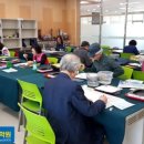 [북부] 수채화 이미지