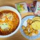 달떡볶이 주안점