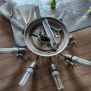 씨유 천안용곡우림필유점 | 천안조명매장 용곡동 우림필유 led거실등 전자식스위치교체. 용곡동조명가게