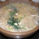 [황태탕] - 마산아구찜 이미지