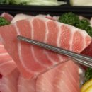 할인정육점과채소 | 수원 참치 맛집 오늘도참치정육점 | 혼마구로 참치회 스페셜 모둠 소 포장 후기