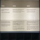 국제버스노동조합 | 다하우 강제수용소 당일치기 후기 Dachau Concentration Camp Memorial Site KZ-Gedenkstätte Dachau