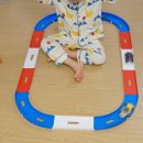 주영카 | 초등학생선물로 딱 좋은 남아장난감, 가족게임까지 가능한 히트레이서 세트 후기 🚗🎮