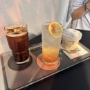 성원중학교 | [성수 카페 추천] 디저트가 맛있는 하하하성수 후기