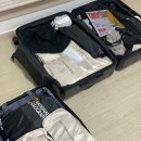 팜다락 | [신혼여행✈️ 이탈리아·스위스 8박10일] ① 인천공항 다락휴 &amp; 대한항공 KE931 로마행 후기